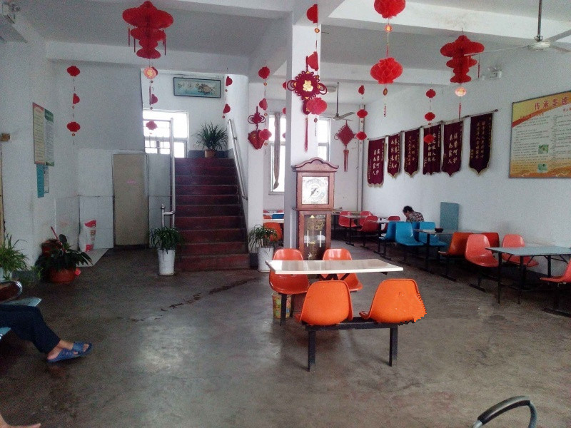 江蘇省徐州市鼓樓區愛心敬老院