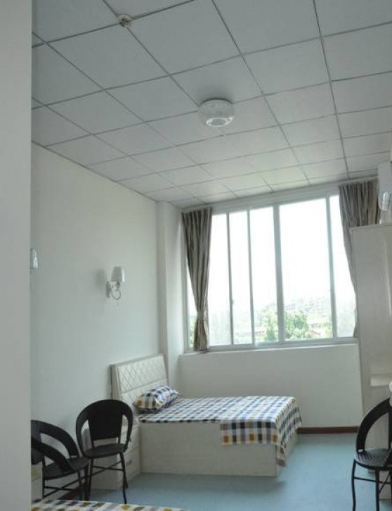 眉山市友情養老托護中心 眉山市友情養老托護中心