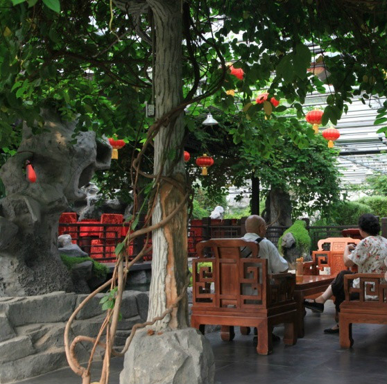 北京市豐臺區馨園老年公寓