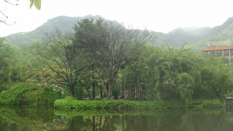 重慶市北碚區萬家福養老護理中心 重慶市北碚區萬家福養老護理中心