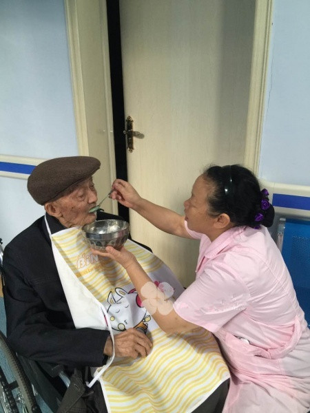 四川省西充縣康橋養(yǎng)護(hù)中心