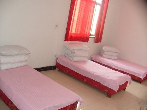 江蘇省徐州市銅山區(qū)長壽敬老院