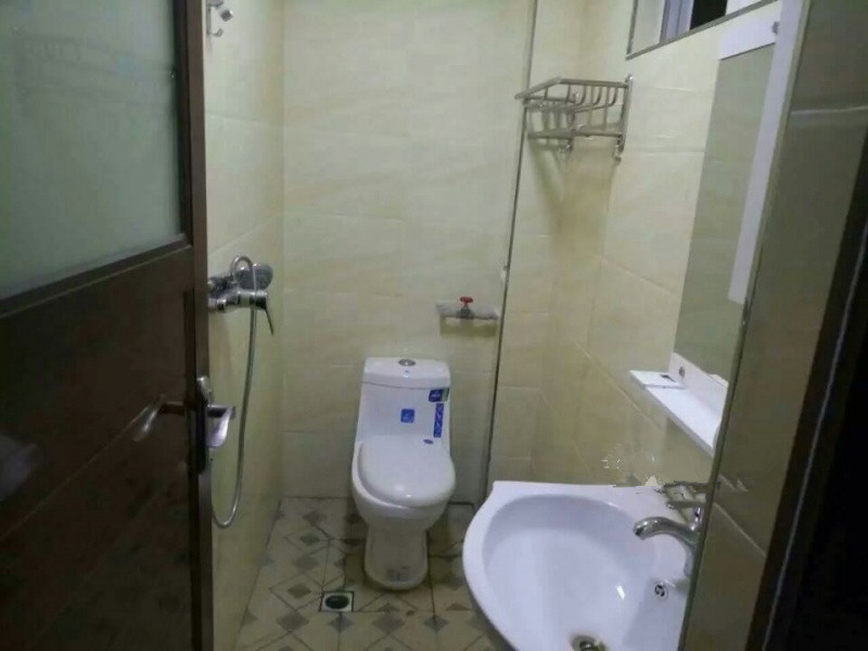 重慶市北碚區萬家福養老護理中心 重慶市北碚區萬家福養老護理中心