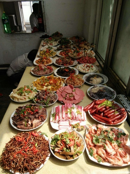 江蘇省徐州市鼓樓區愛心敬老院