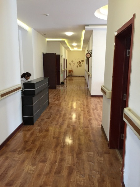 江蘇省徐州市銅山區和信老年康復護理中心