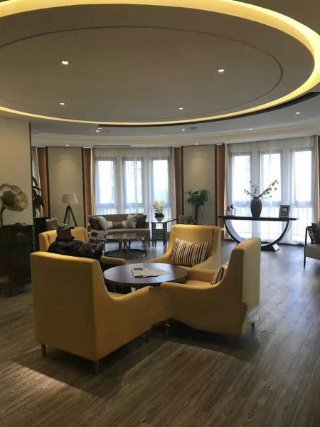 上海市寶山區(qū)慧享福 上海市寶山區(qū)慧享福