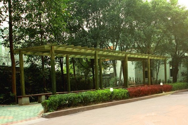 重慶市北碚區(qū)天宇星光老年公寓 重慶市北碚區(qū)天宇星光老年公寓