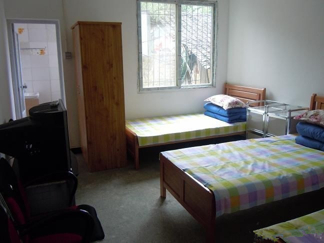 重慶市北碚區(qū)天毅老年頤養(yǎng)院 重慶市北碚區(qū)天毅老年頤養(yǎng)院