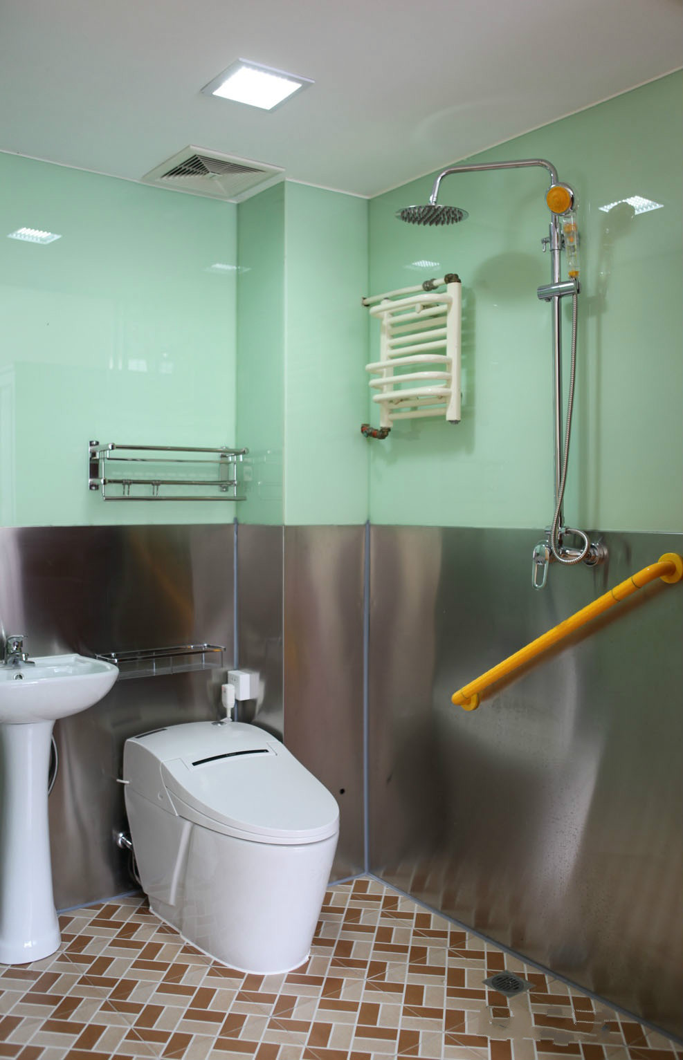 北京市豐臺區東鐵匠營街道光彩養老照料中心 北京市豐臺區東鐵匠營街道光彩養老照料中心