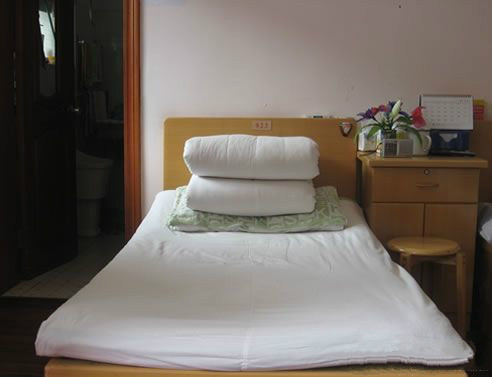 上海市寶山區泗塘承苗養老院 上海市寶山區泗塘承苗養老院