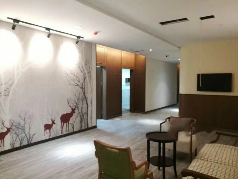 上海市寶山區(qū)慧享福 上海市寶山區(qū)慧享福