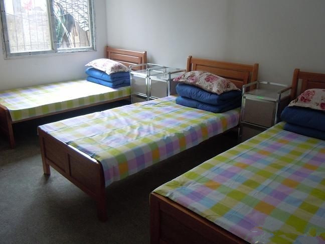 重慶市北碚區(qū)天毅老年頤養(yǎng)院 重慶市北碚區(qū)天毅老年頤養(yǎng)院