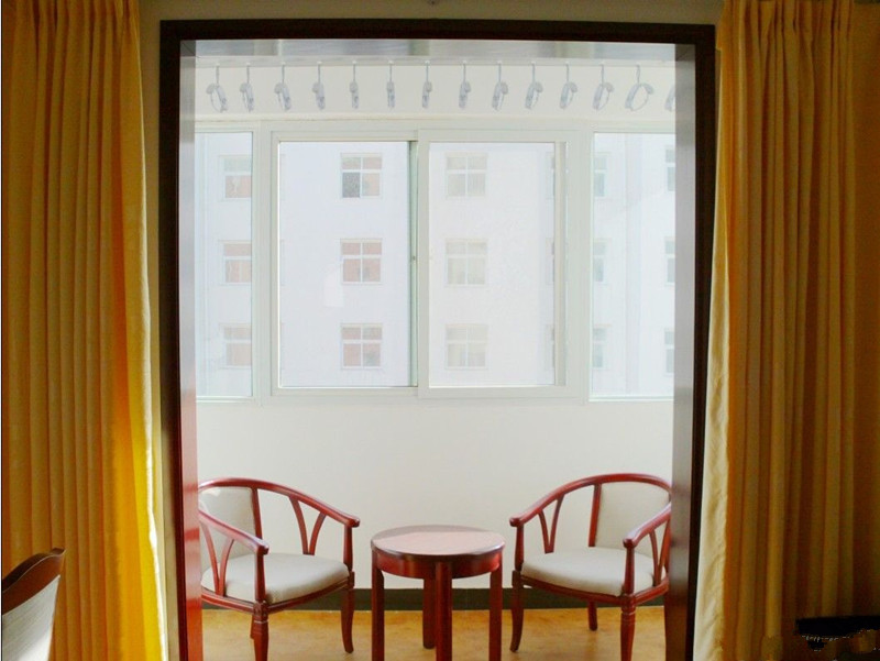 滎陽市天鵝湖公寓 滎陽市天鵝湖公寓