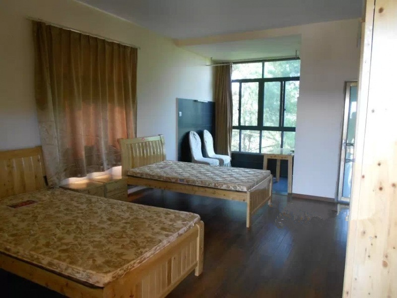 重慶巴南林海人家養老院 重慶巴南林海人家養老院