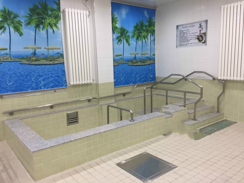 北京市通州區(qū)玉橋街道無(wú)憂之家養(yǎng)老照料中心 北京市通州區(qū)玉橋街道無(wú)憂之家養(yǎng)老照料中心