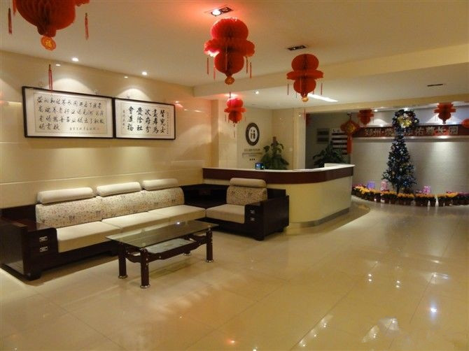 鄭州滎陽和佑尊長園 鄭州滎陽和佑尊長園