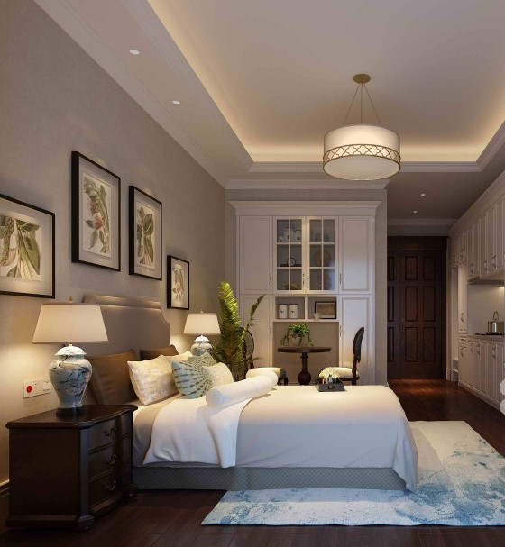 合融·美公館高端養生養老公寓 合融·美公館高端養生養老公寓