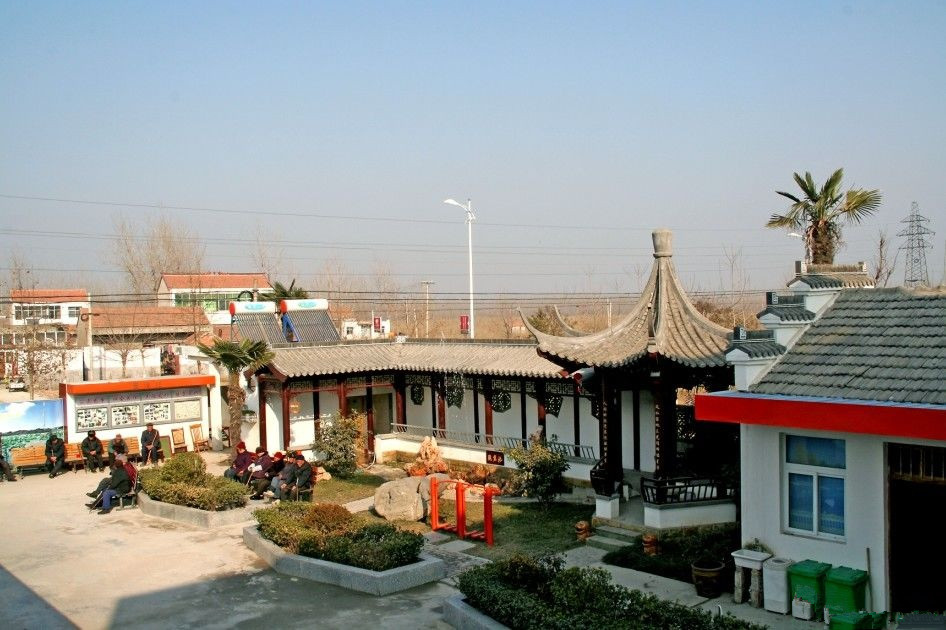 江蘇省宿遷市泗洪縣福星園老年公寓 江蘇省宿遷市泗洪縣福星園老年公寓