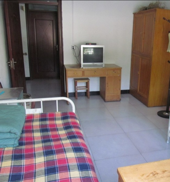 新鄭市現代康樂園養老院 老年公寓 新鄭市現代康樂園養老院 老年公寓