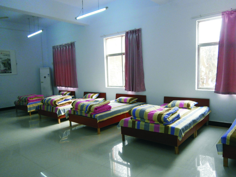 鄭州瑞陽養老院