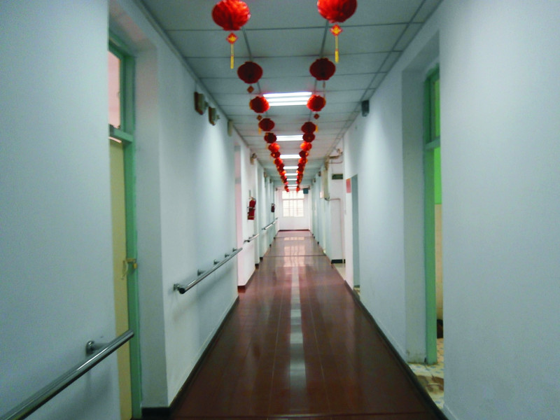 鄭州瑞陽養老院