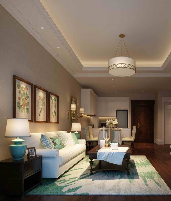 合融·美公館高端養生養老公寓 合融·美公館高端養生養老公寓