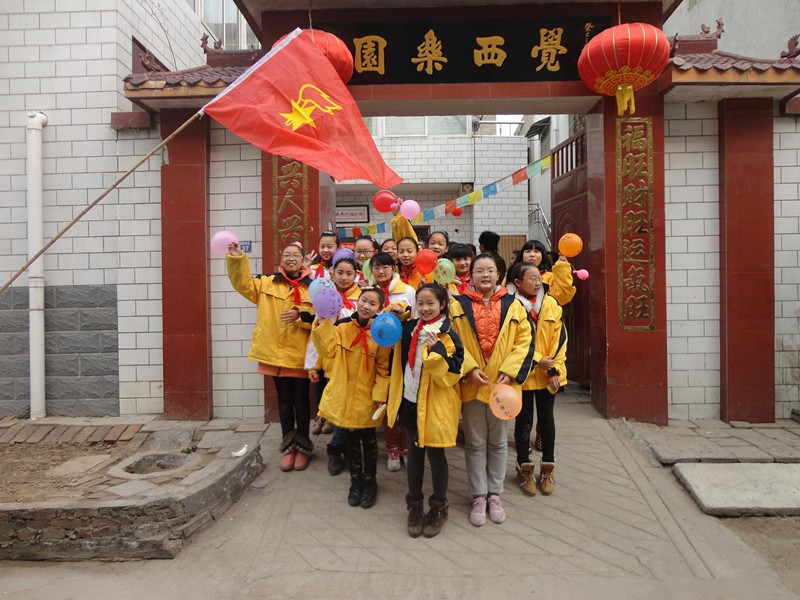 河南省開封市覺西樂園老年公寓 河南省開封市覺西樂園老年公寓