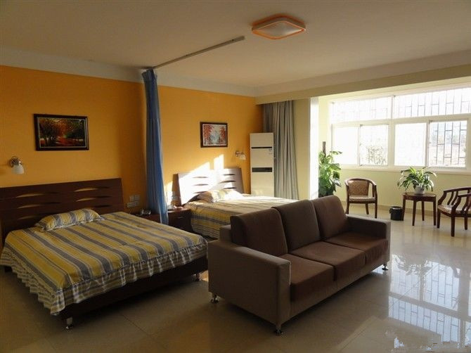 鄭州滎陽和佑尊長園 鄭州滎陽和佑尊長園