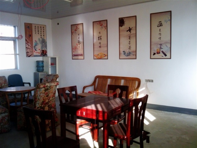 江蘇省鹽城市鹽都區(qū)興福老年莊園養(yǎng)老院 江蘇省鹽城市鹽都區(qū)興福老年莊園養(yǎng)老院