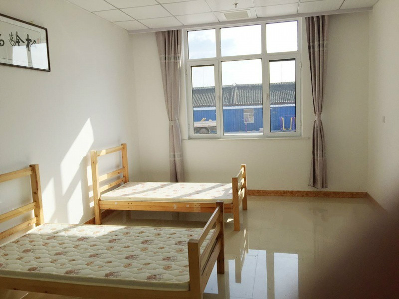 康爾樂養(yǎng)老服務(wù)中心 康爾樂養(yǎng)老服務(wù)中心