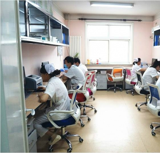 北京市大興區(qū)禮賢民族敬老院 北京市大興區(qū)禮賢民族敬老院