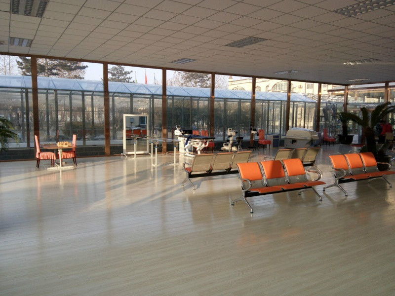 北京市大興區(qū)禮賢民族敬老院 北京市大興區(qū)禮賢民族敬老院