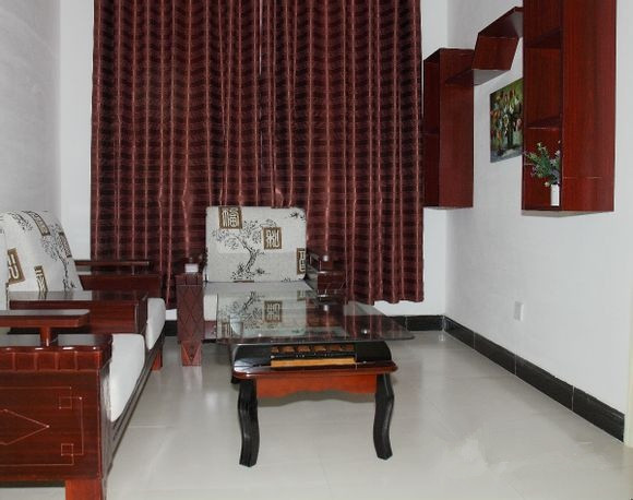 河南省新鄉市獲嘉縣同盟老年公寓