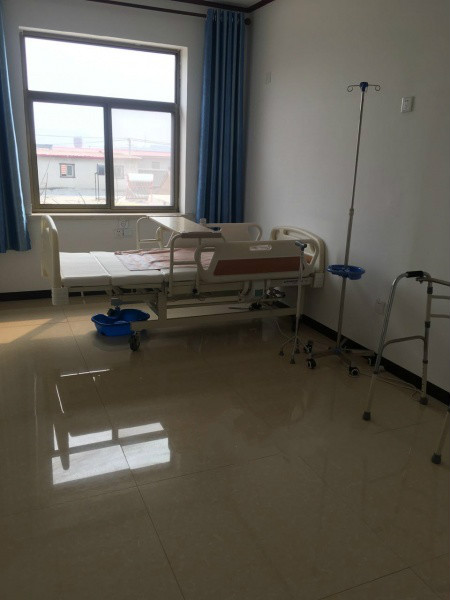 溫馨家園老年公寓 溫馨家園老年公寓