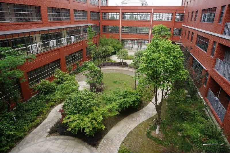 上海市松江區九如城(小昆山)康養中心 上海市松江區九如城(小昆山)康養中心