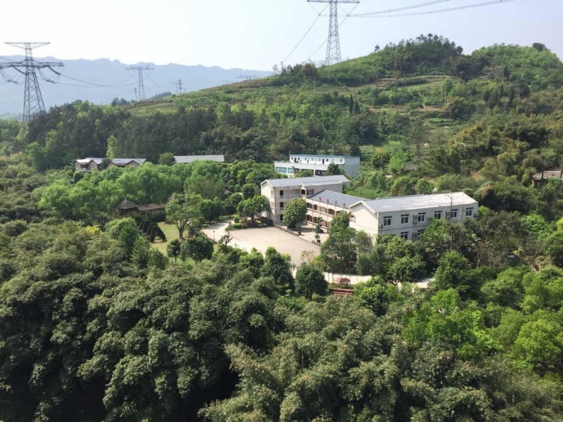 竹園頤老養生村 竹園頤老養生村