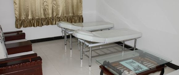 河南省新鄉市獲嘉縣同盟老年公寓