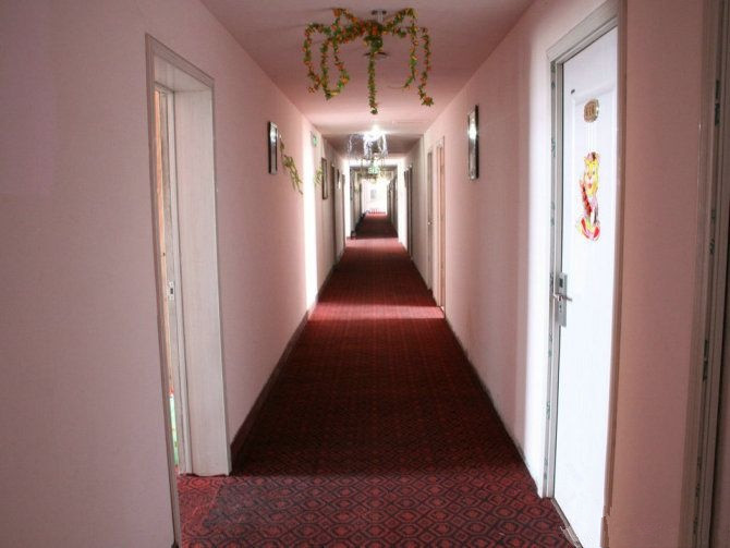 洛陽明瑞康樂宮(老年公寓) 洛陽明瑞康樂宮(老年公寓)