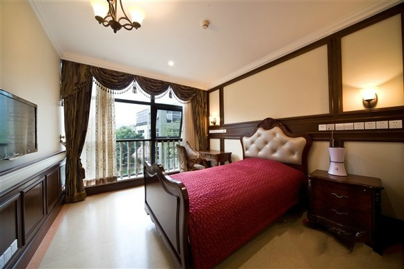 愛壹家護(hù)理院 愛壹家護(hù)理院