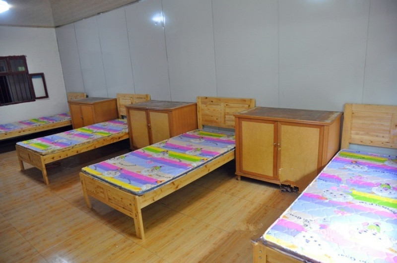 璧山區丁家養老院