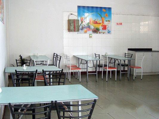 河北省石家莊市橋東區東云老年公寓