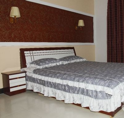 河南省新鄉市獲嘉縣同盟老年公寓