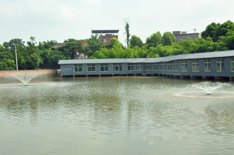 璧山區丁家養老院