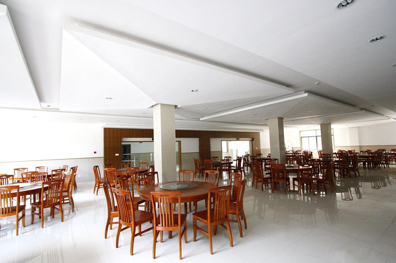 西湖區(qū)社會福利中心