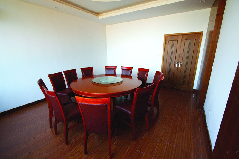 西湖區(qū)社會福利中心