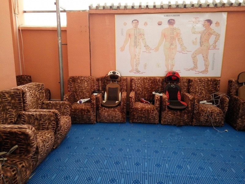 內鄉縣東關夕陽紅老年公寓 內鄉縣東關夕陽紅老年公寓