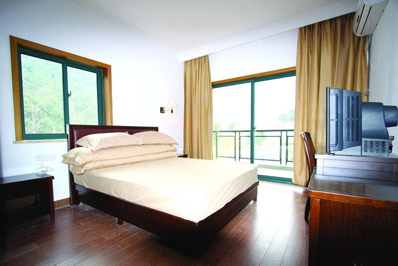 西湖區(qū)社會福利中心