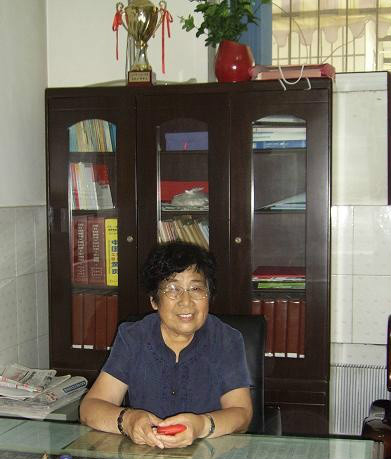 河北省唐山市路南區友誼福壽公寓 河北省唐山市路南區友誼福壽公寓