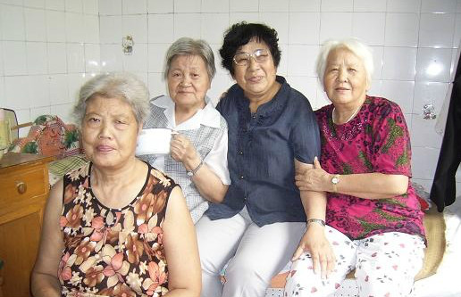 河北省唐山市路南區友誼福壽公寓 河北省唐山市路南區友誼福壽公寓