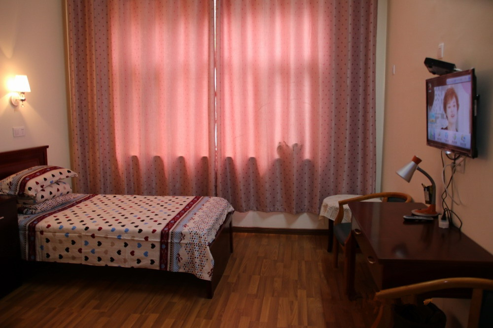 杭州市下城區石橋愛心養老服務中心 杭州市下城區石橋愛心養老服務中心